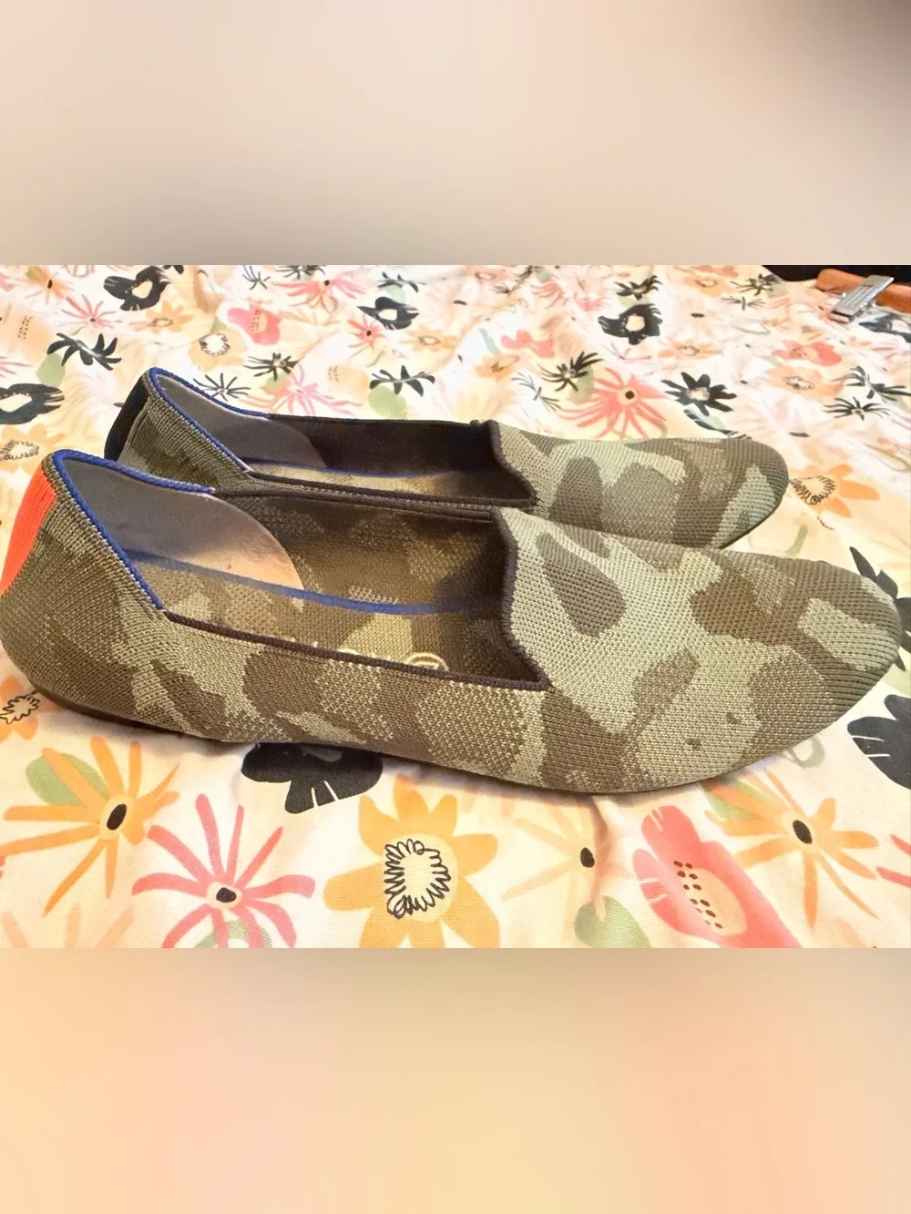 Rothys lightweight knit